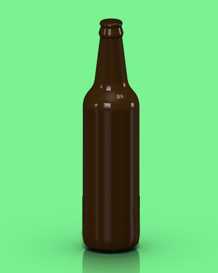 Beer Bottle